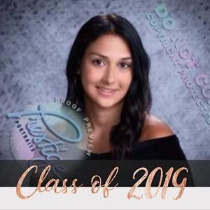 Meet your Posher, Kayla